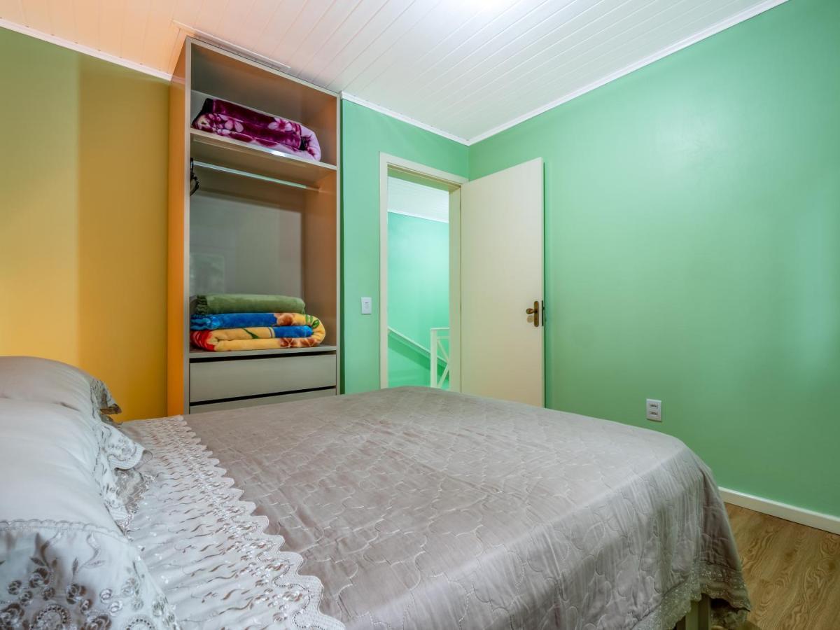 Minha Casa Em Canela 1 Villa Buitenkant foto