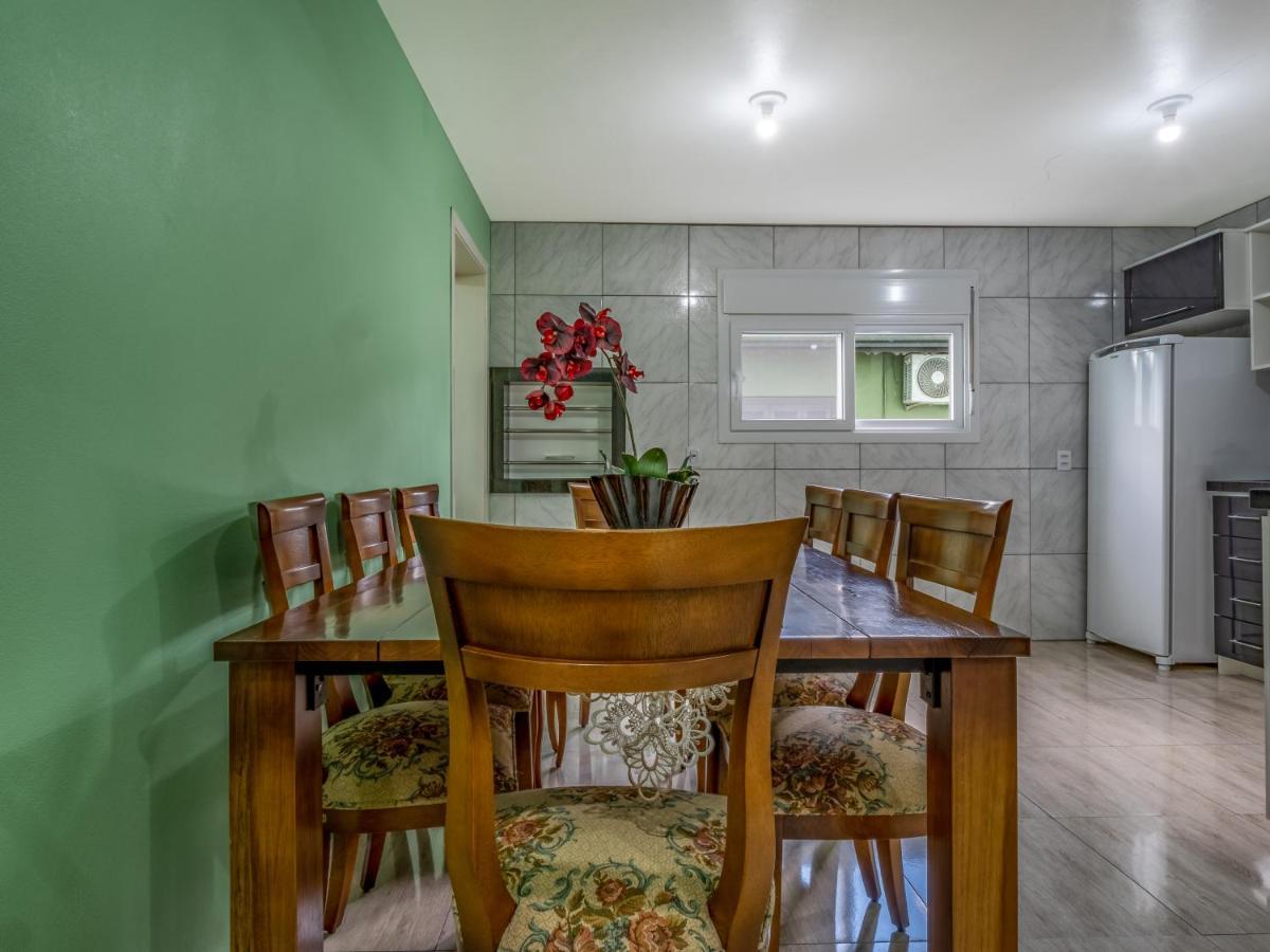 Minha Casa Em Canela 1 Villa Buitenkant foto